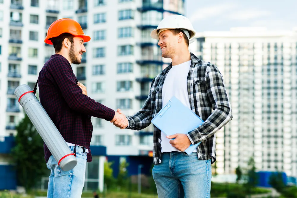 How to Choose the Right General contractor for Your Home Project